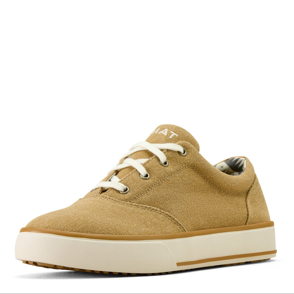 Ariat Mens Slater - Washed Tan