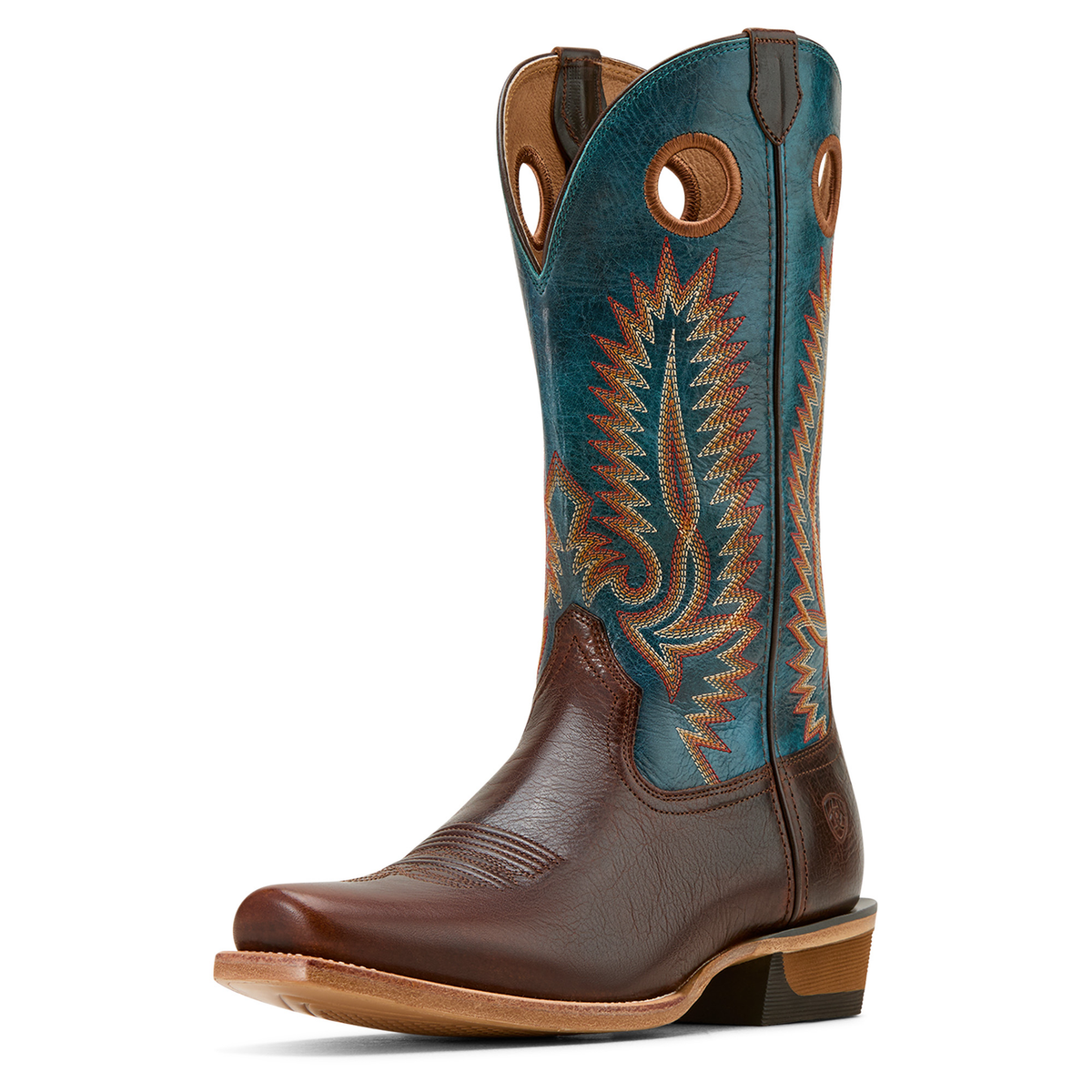 Ariat Men’s Southland Conquest Western Boot