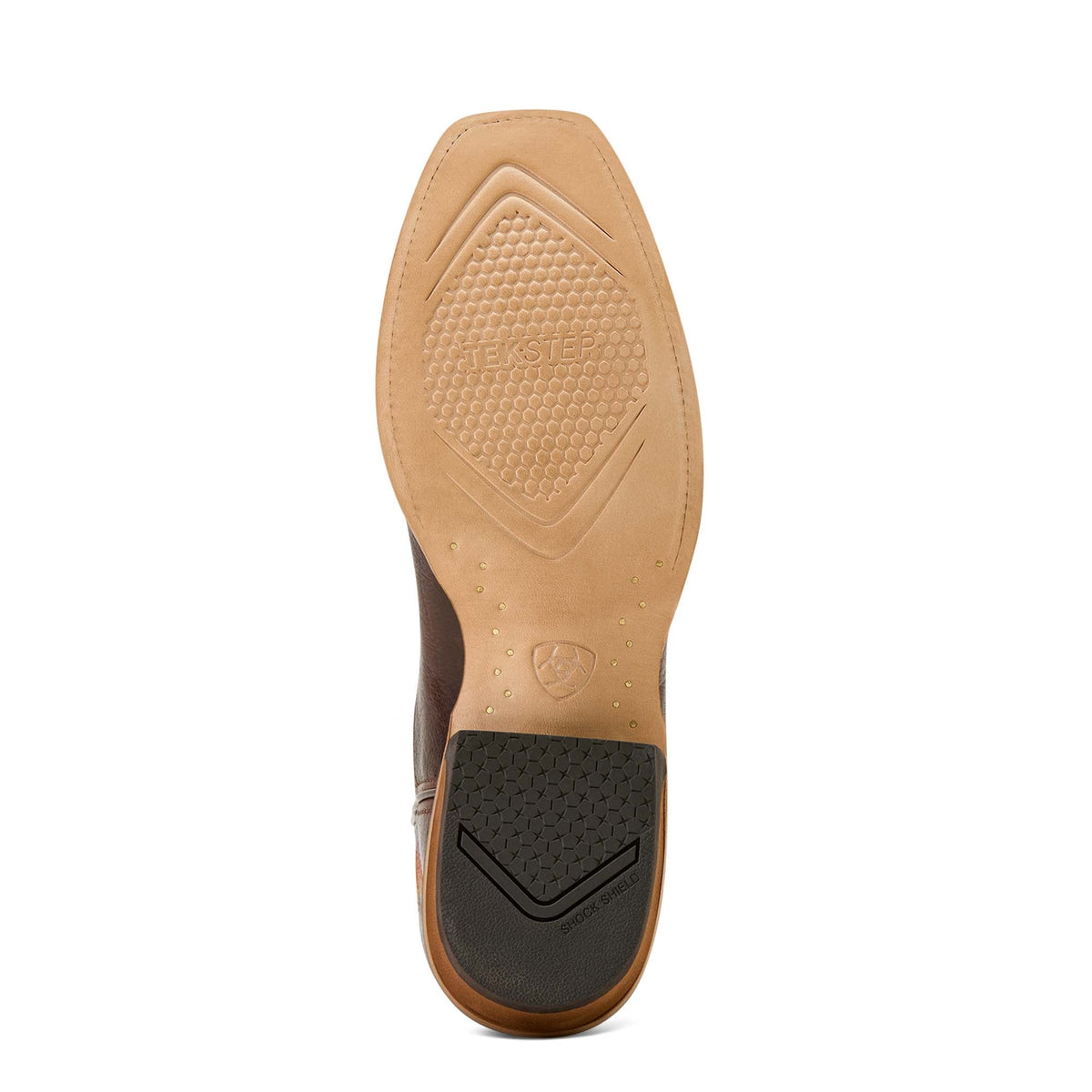 Ariat Men’s Southland Conquest Western Boot