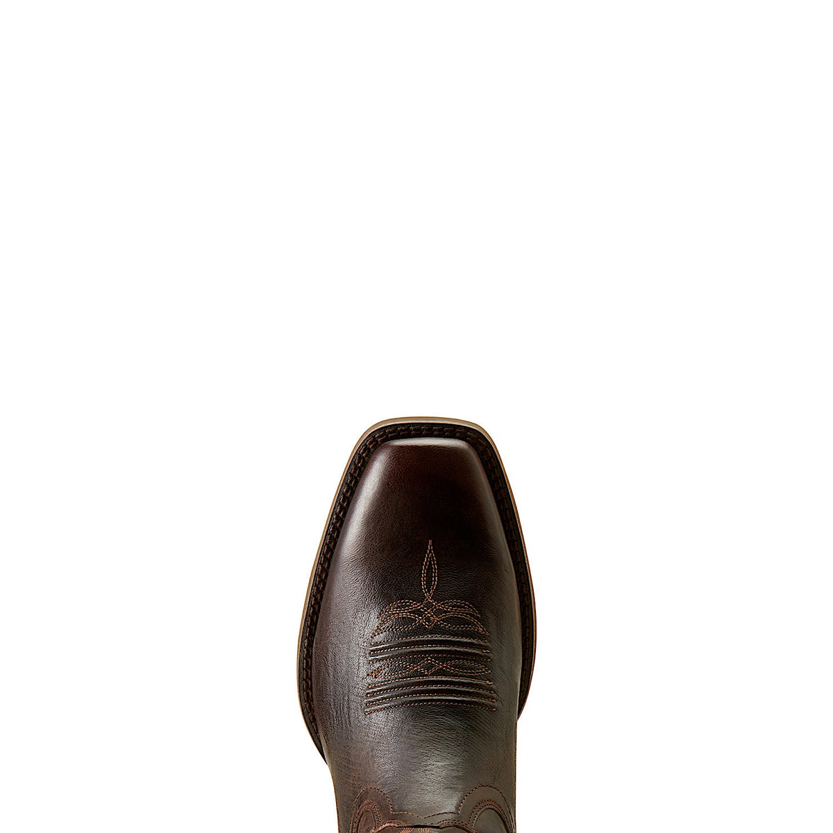 Ariat Men’s Sport Herdsman Boot Burnished Chocolate