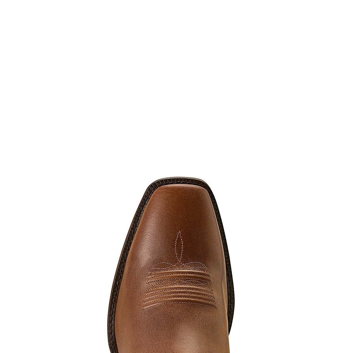 Ariat Mens Sport Lawman Square Toe Cowboy Boot - Georgia Clay