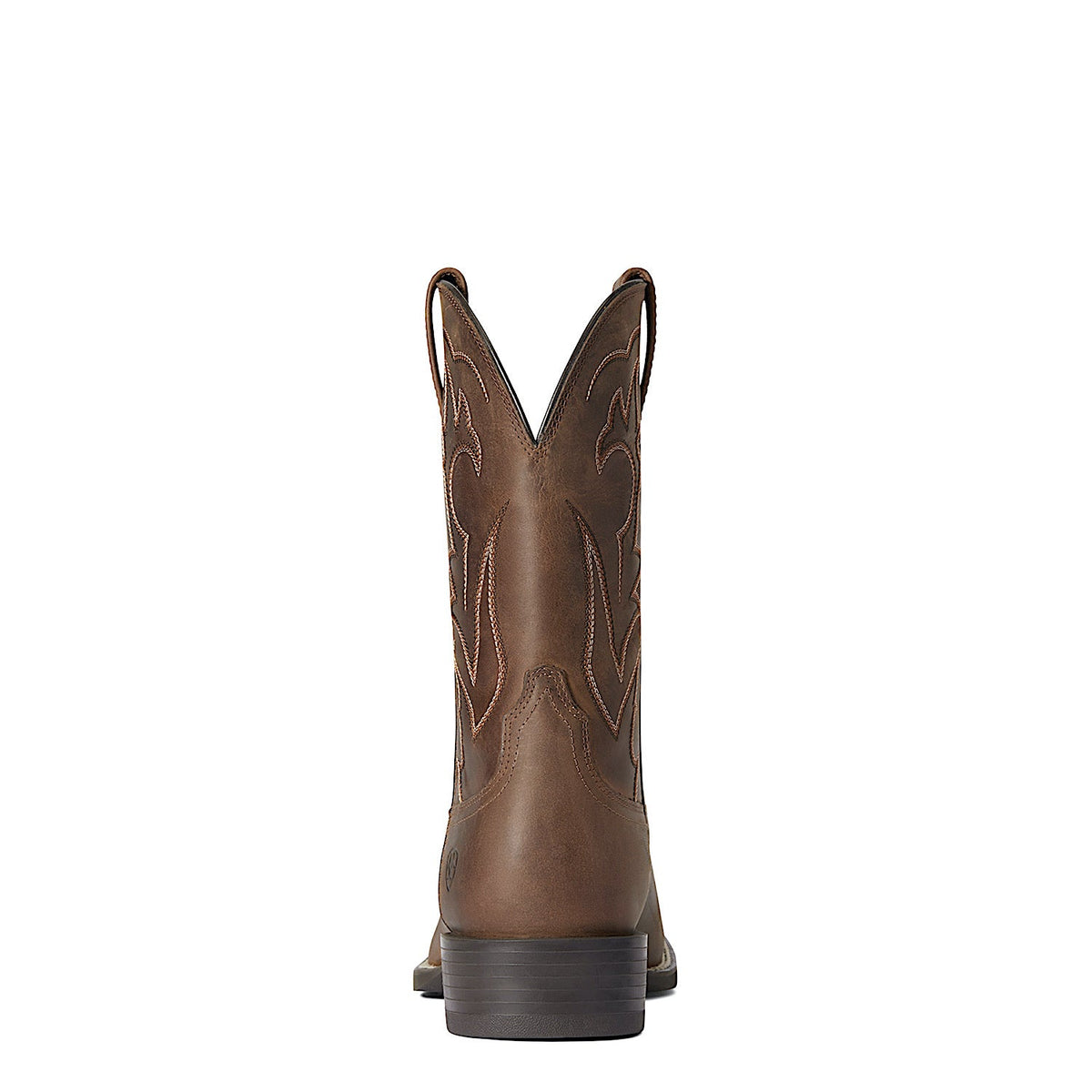 Ariat Mens Sport Outdoor Boot - Distressed Brown