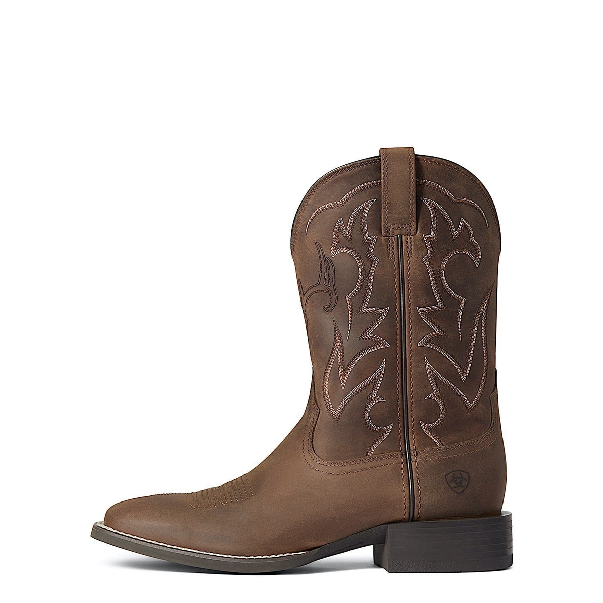 Ariat Mens Sport Outdoor Boot - Distressed Brown