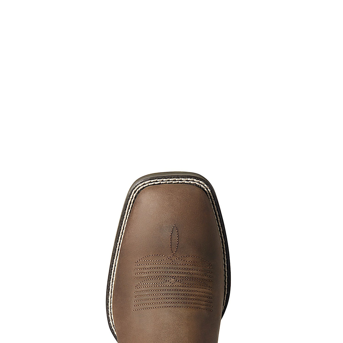 Ariat Mens Sport Outdoor Boot - Distressed Brown