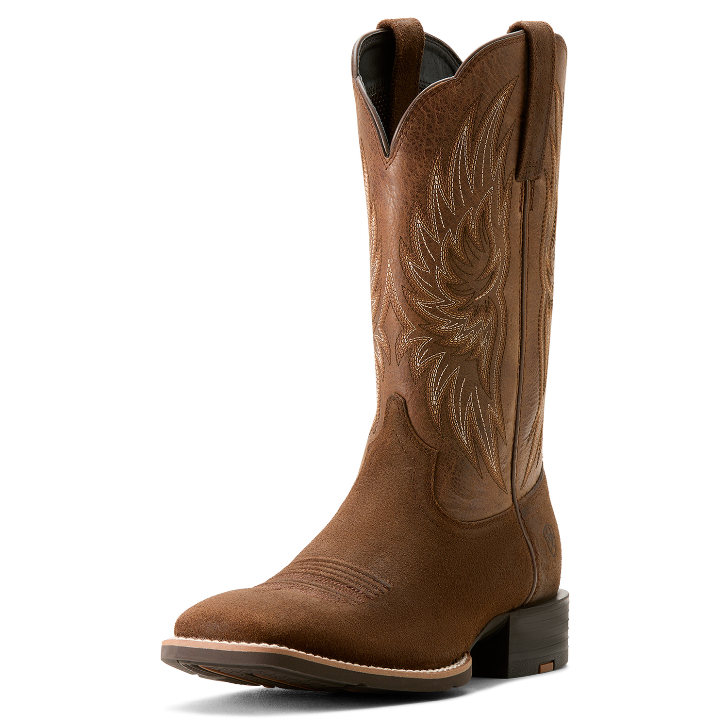 mens bull riding boots