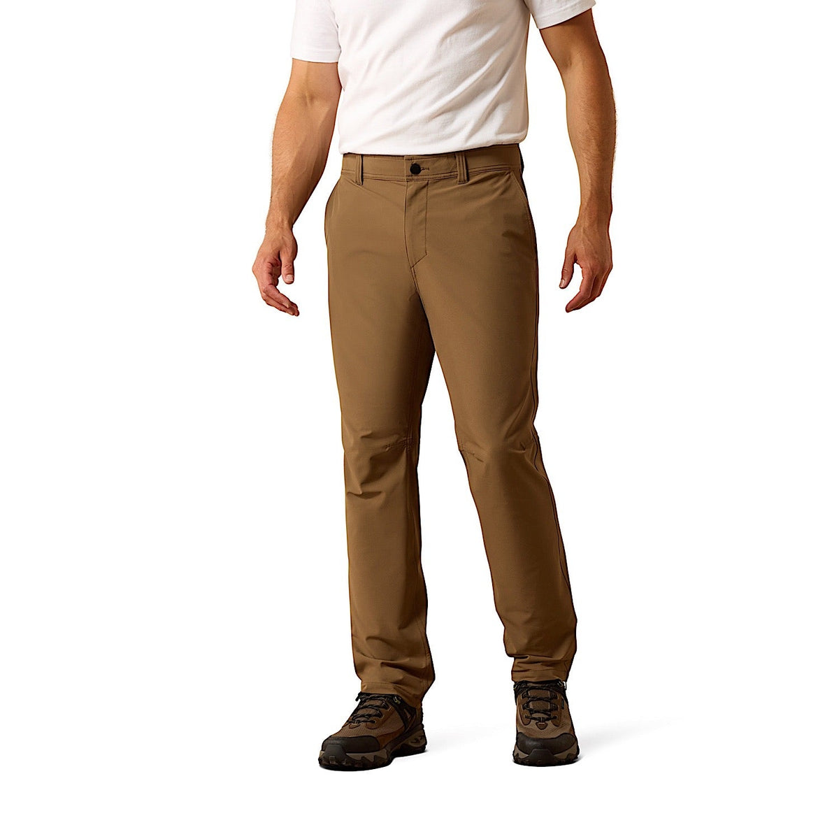 Ariat Men’s Traverse Hiking Pants - Brown