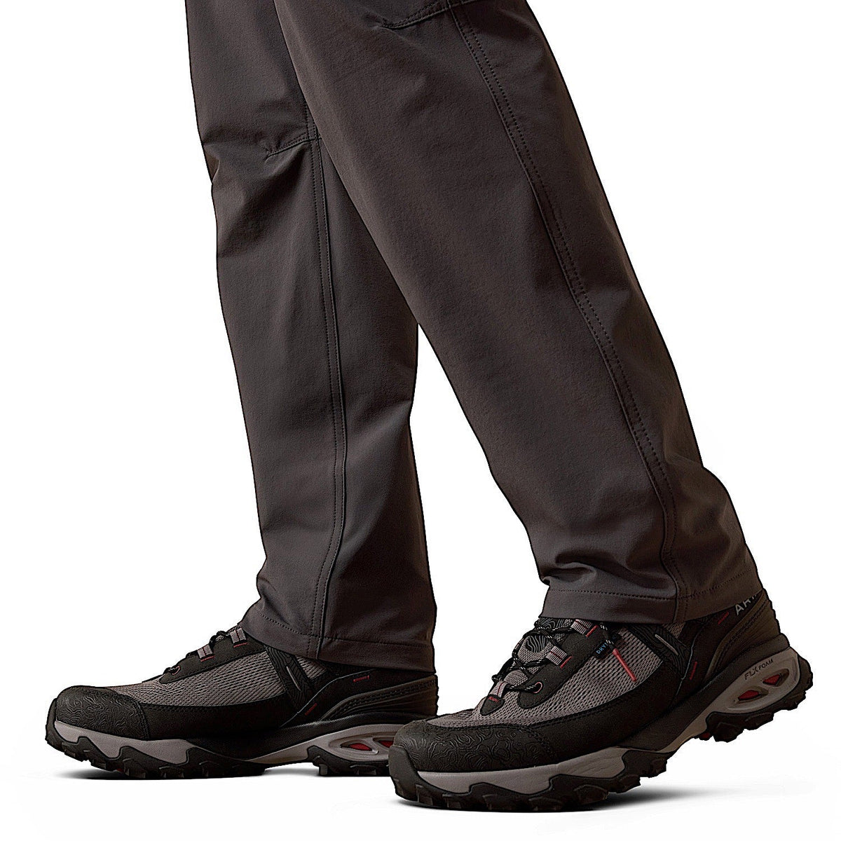 Ariat Men’s Traverse Hiking Pants - Charcoal