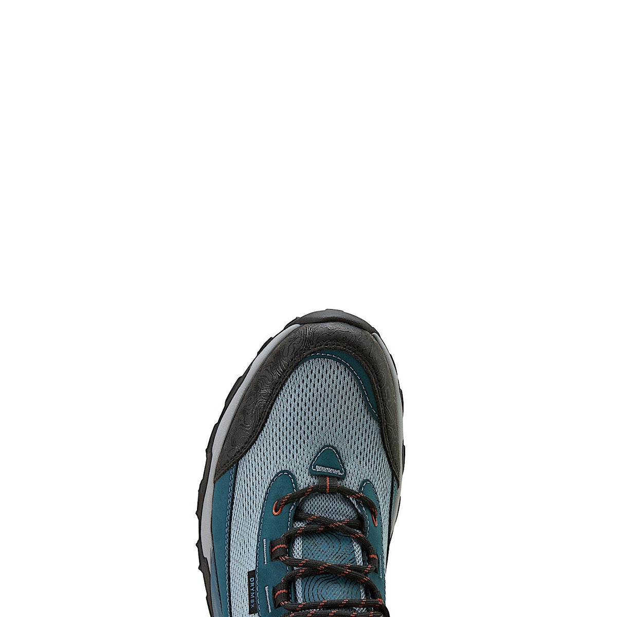 Ariat Men’s Traverse Low Waterproof Hiking Shoe - Blue Depths