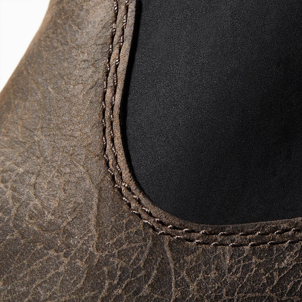 Ariat Mens WorkHog VentTek Bold Waterproof Carbon Toe Work Boot Iron Coffee