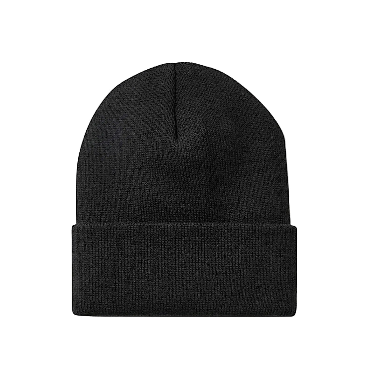 Ariat Rebar Embroidered Beanie - Black