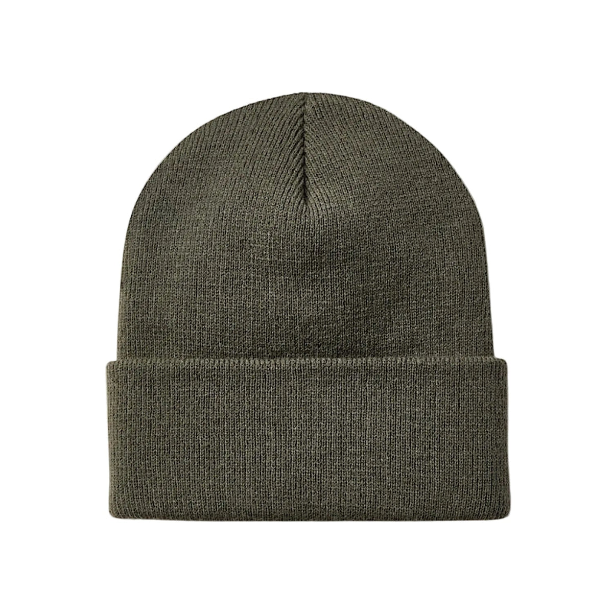 Ariat Rebar Embroidered Beanie - Light Olive