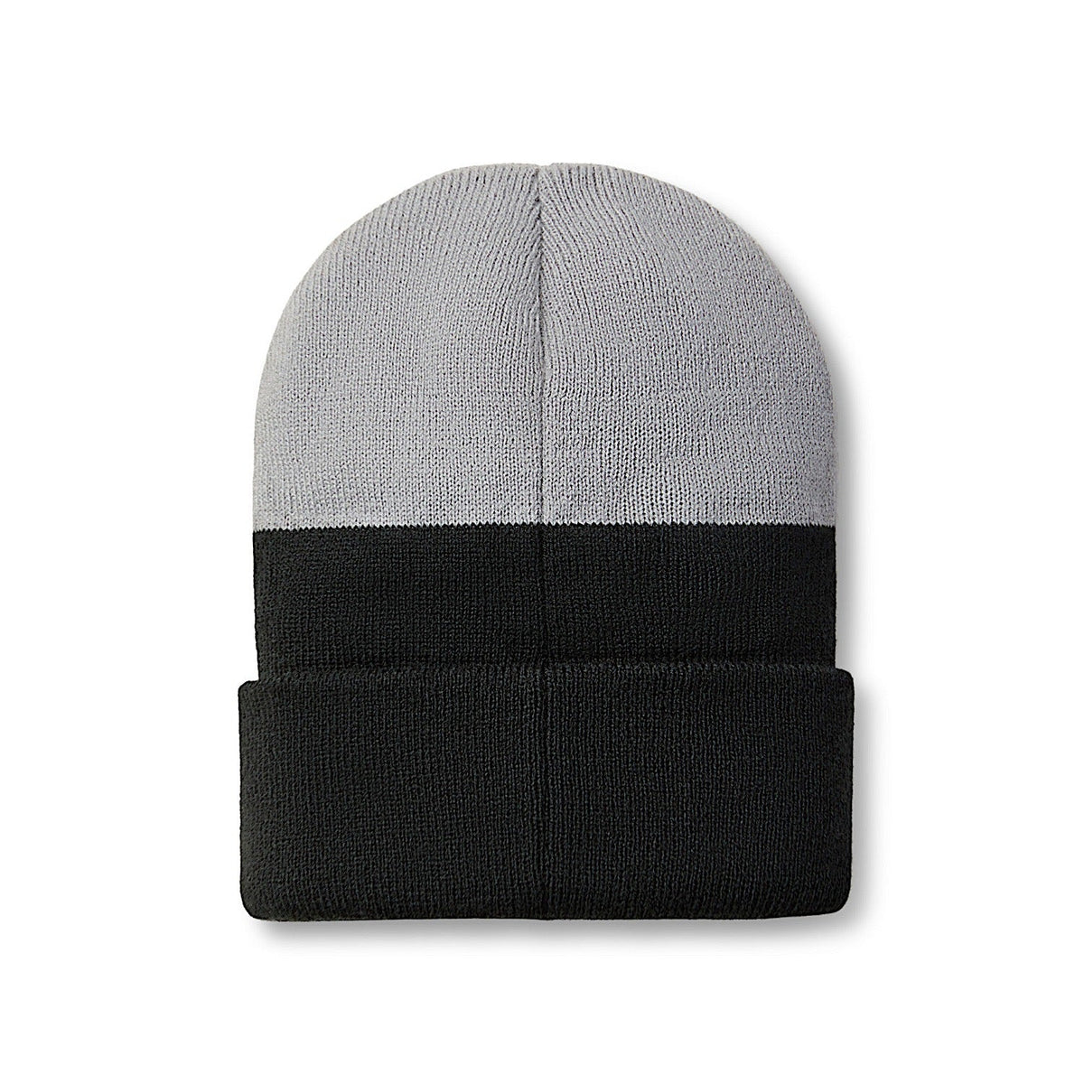 Ariat Rebar Headlight Beanie - Heather Grey/Black