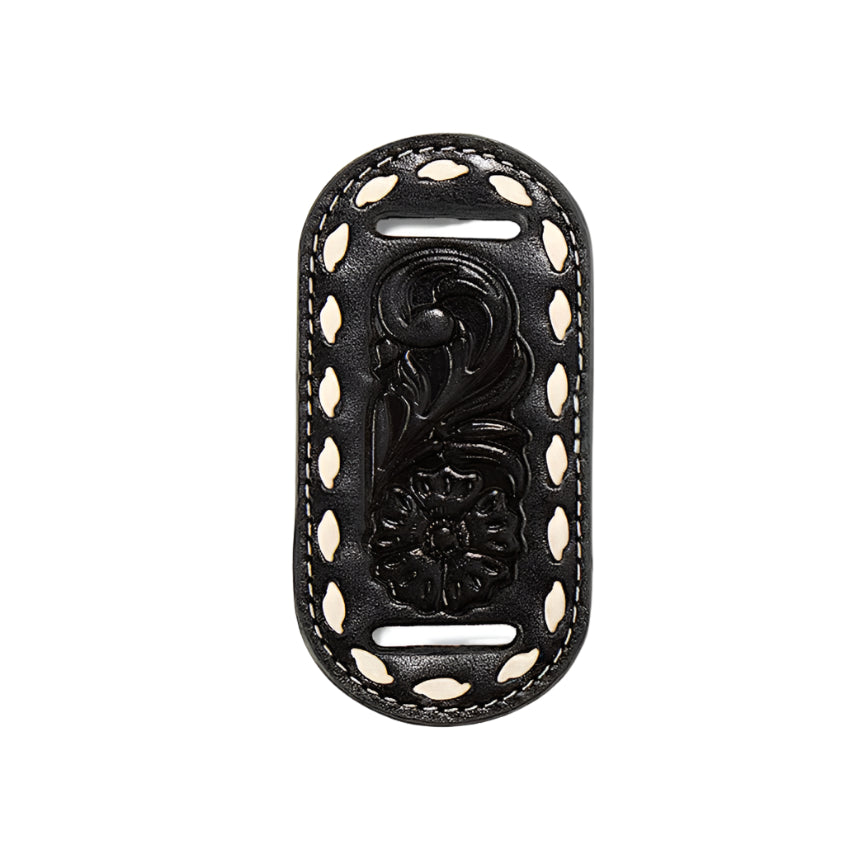 Ariat Scarf Slide - Black