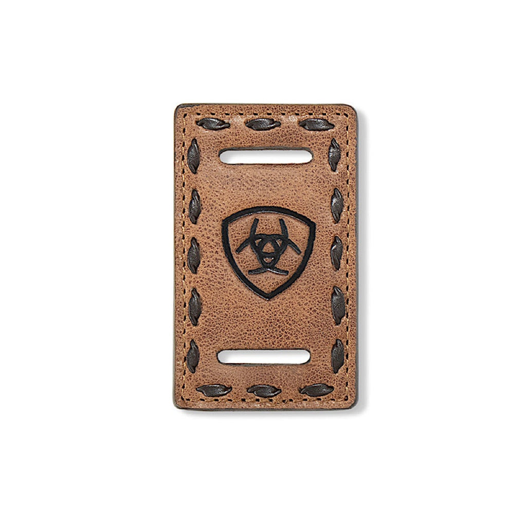 Ariat Scarf Slide - Brown