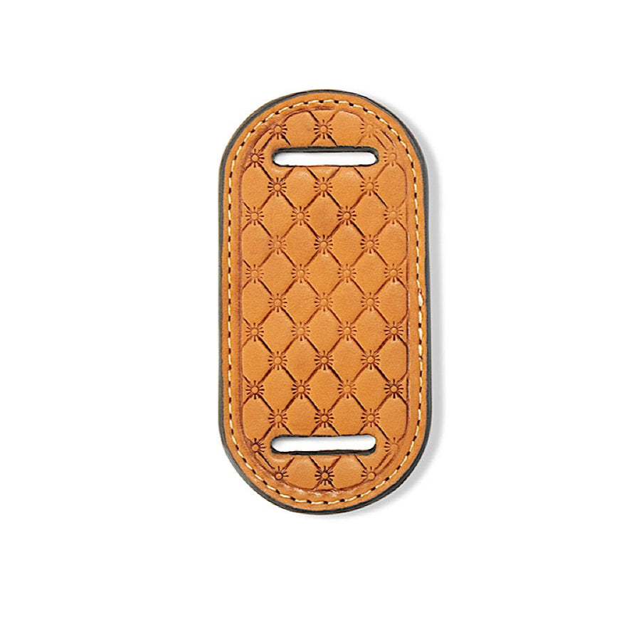 Ariat Scarf Slide - Tan