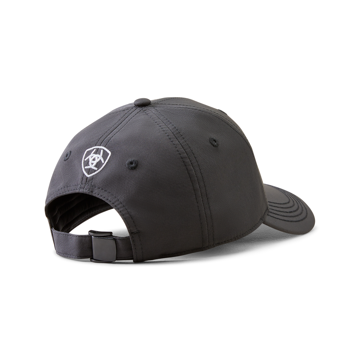 Ariat Shield Performance Cap - Black - Ariat Mens Caps
