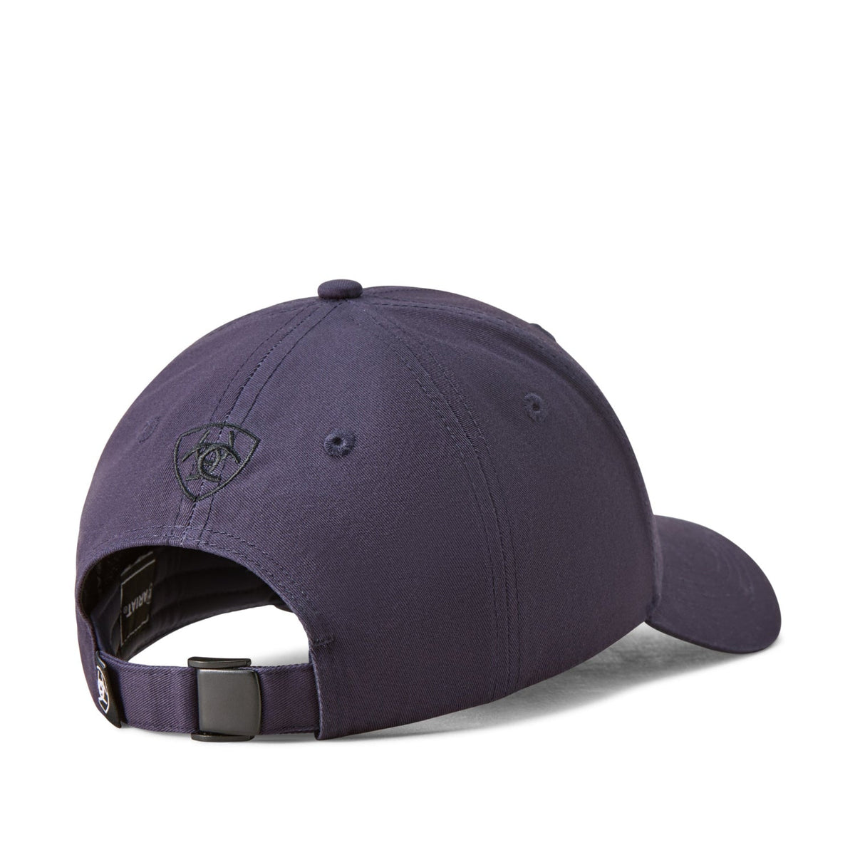 Ariat Show Cap - Dark Navy - Ariat Womens Caps