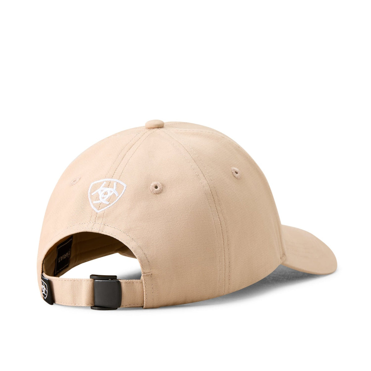 Ariat Show Cap - Khaki - Ariat Womens Caps
