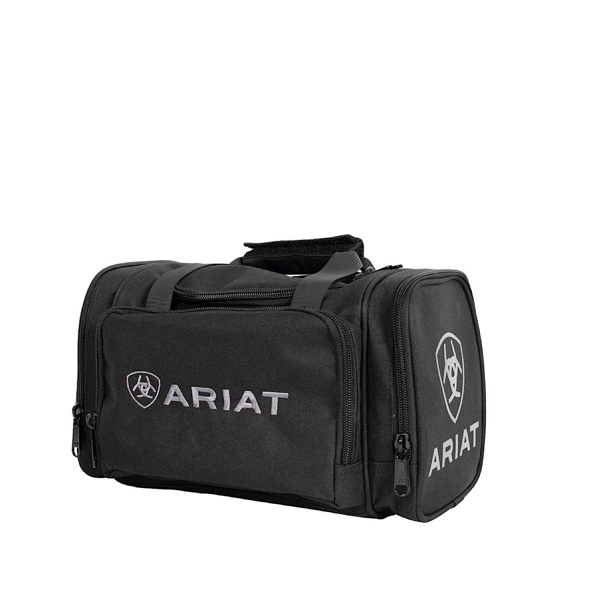 Ariat Unisex Vanity Bag Black