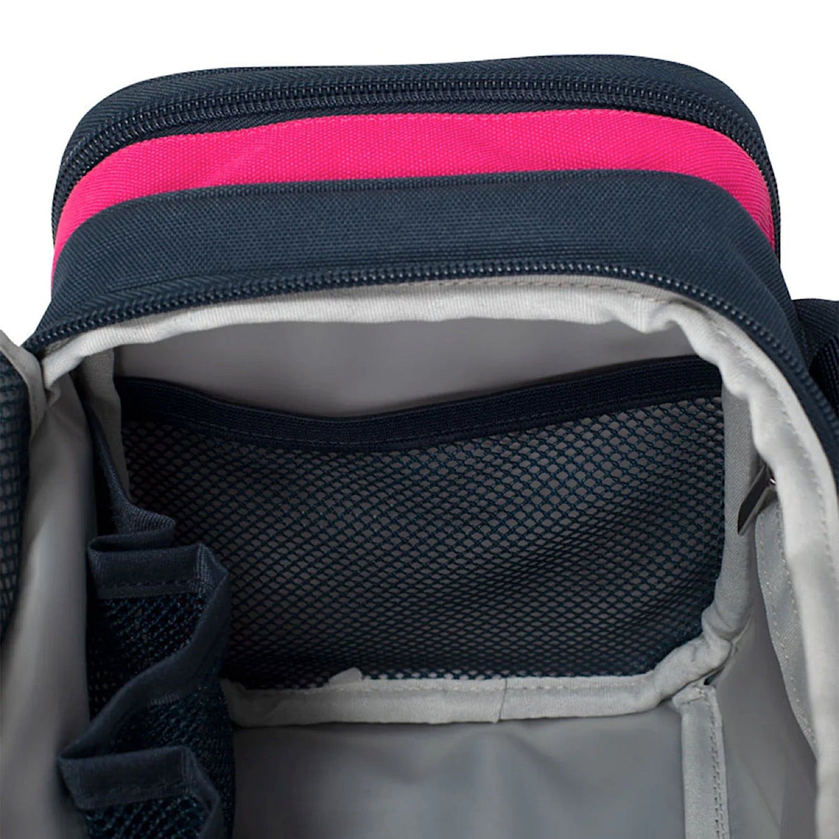 Ariat Unisex Vanity Bag Navy/Pink