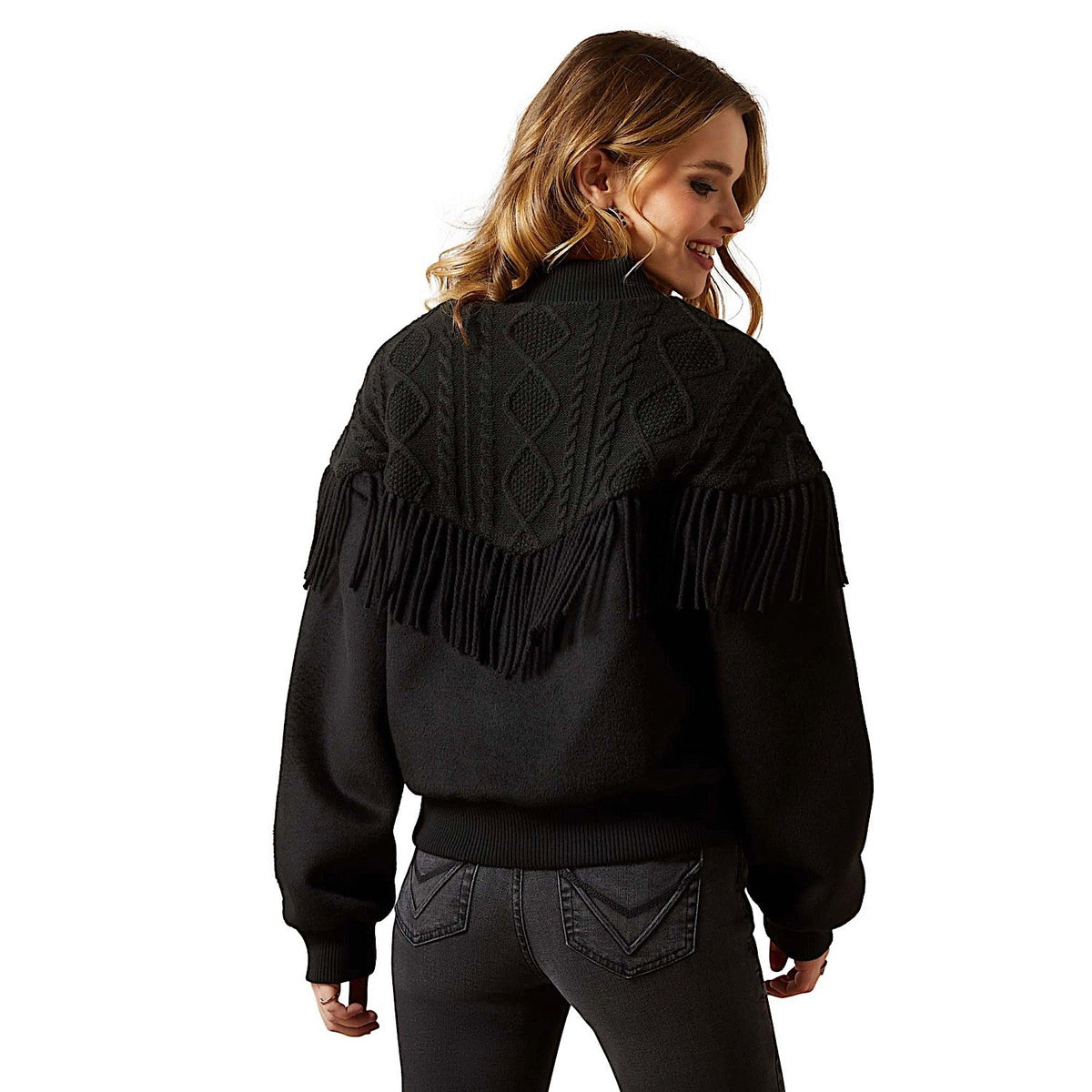 Ariat Women’s Arctica Jacket - Black