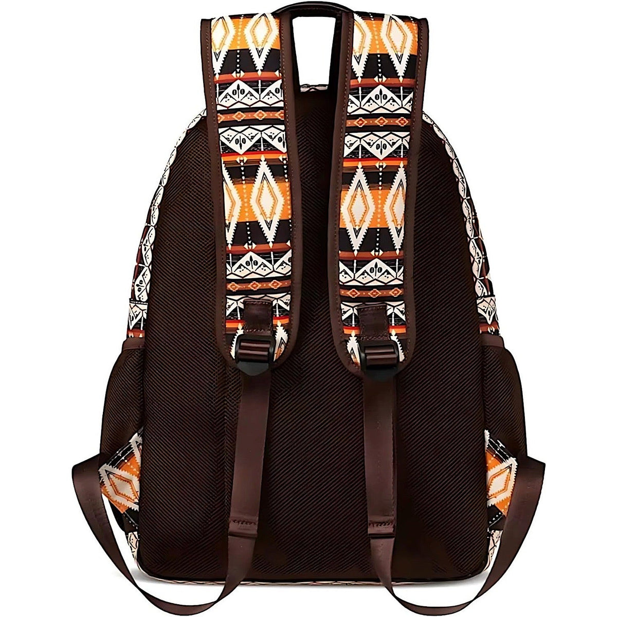 Ariat Womens Backpack Southwest Diamond - Multi