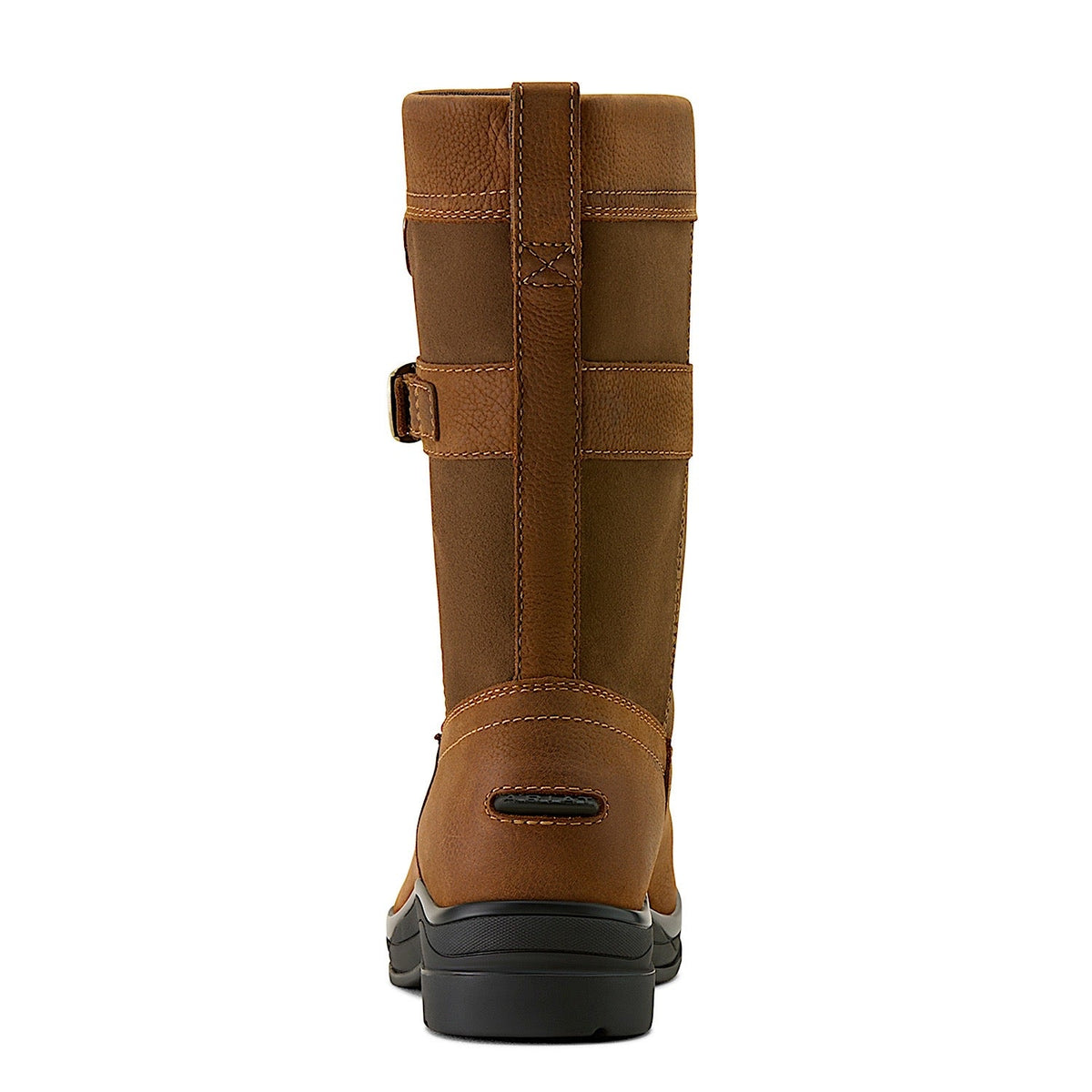 Ariat Womens Bampton H20 Boot - Baked Brown