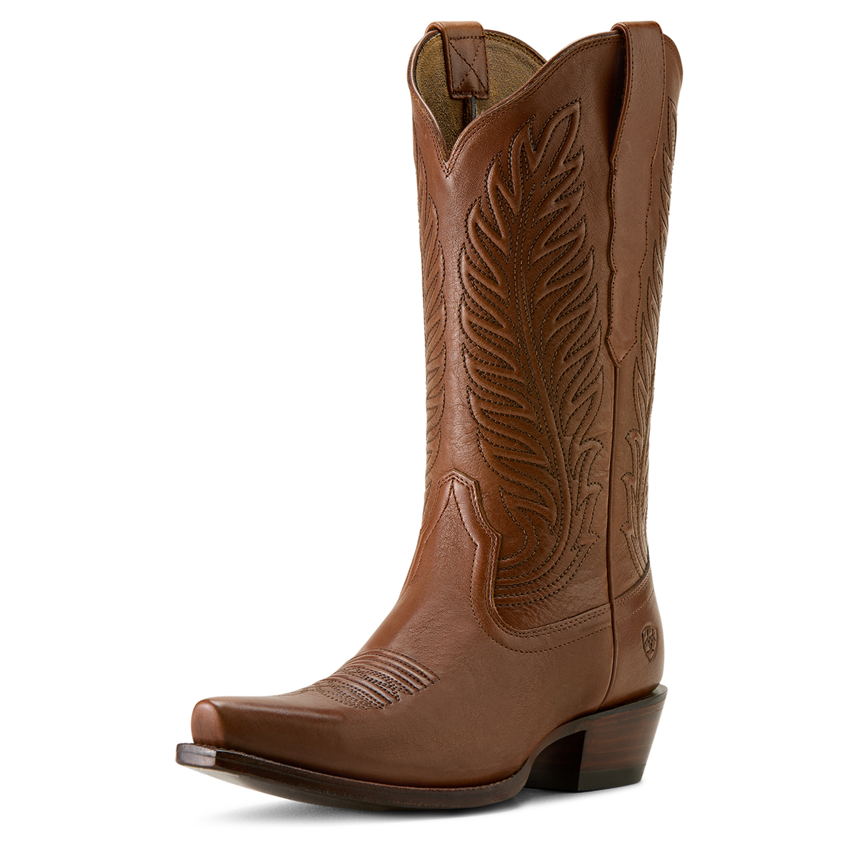 Ariat Womens Bowman Boot - Aged Sienna