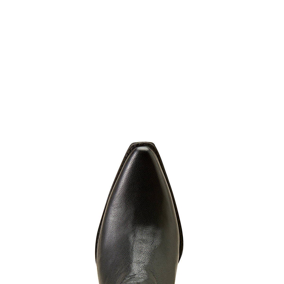 Ariat Women’s Bradley Heeled Ankle Boot Bohemian Black