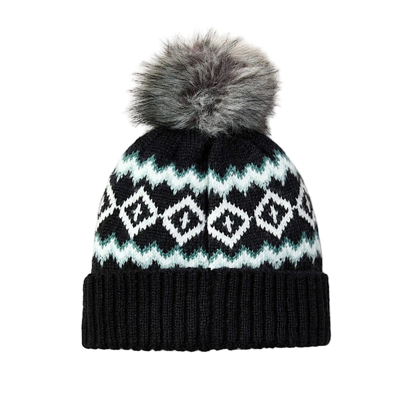 Ariat Women’s Bristol Beanie - Black