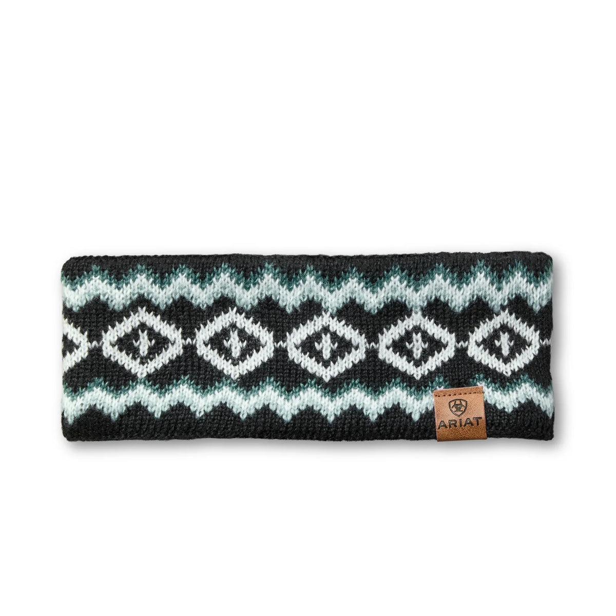 Ariat Women’s Bristol Headband - Black