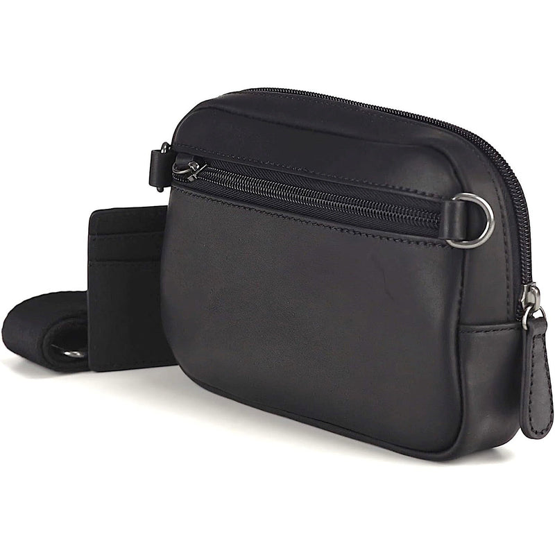 Ariat Womens Casanova Belt Bag - Black