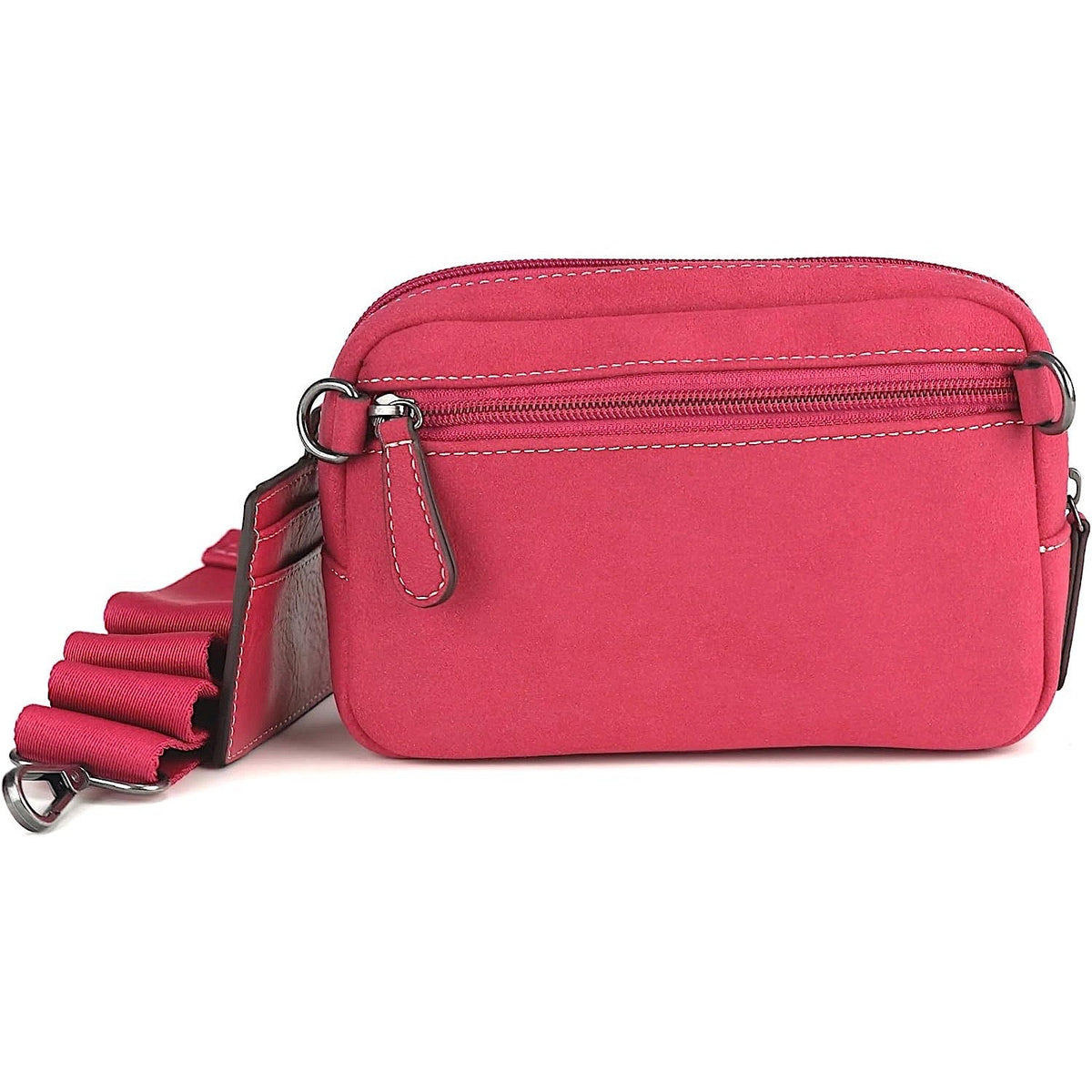 Ariat Womens Casanova Belt Bag - Hot Pink