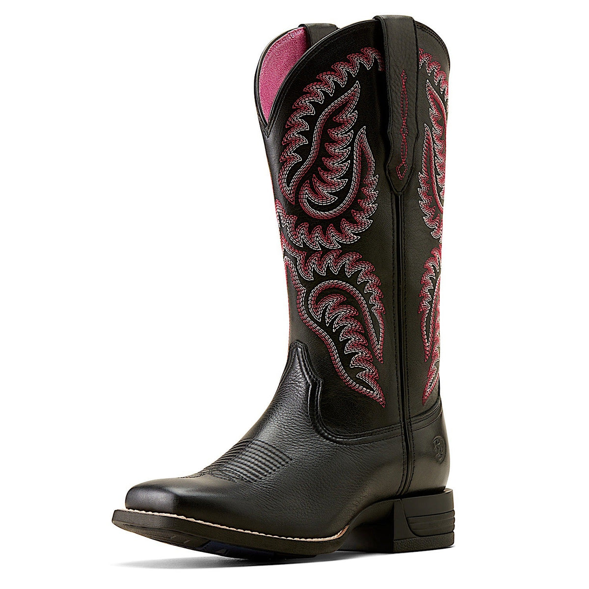 Ariat Stable Boots For Womens Ariat Women's Round Up Wide Square