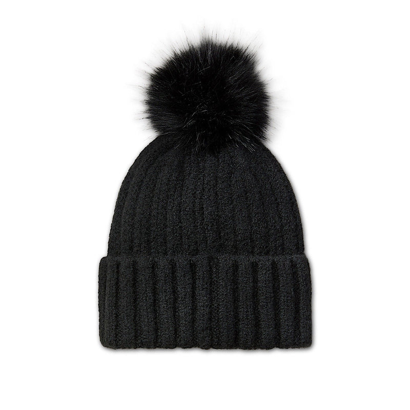 Ariat Women’s Chilton Beanie - Black