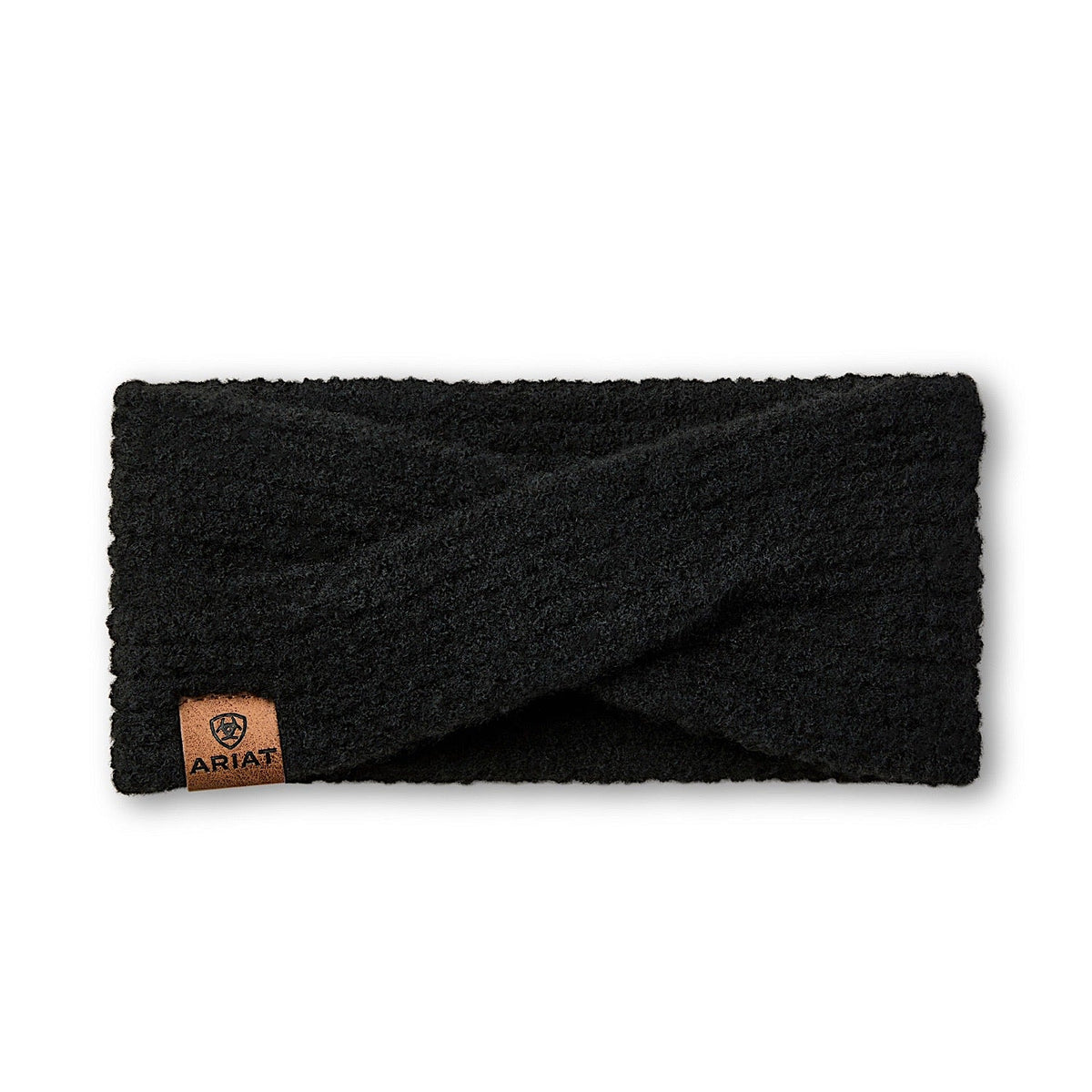 Ariat Women’s Chilton Headband - Black