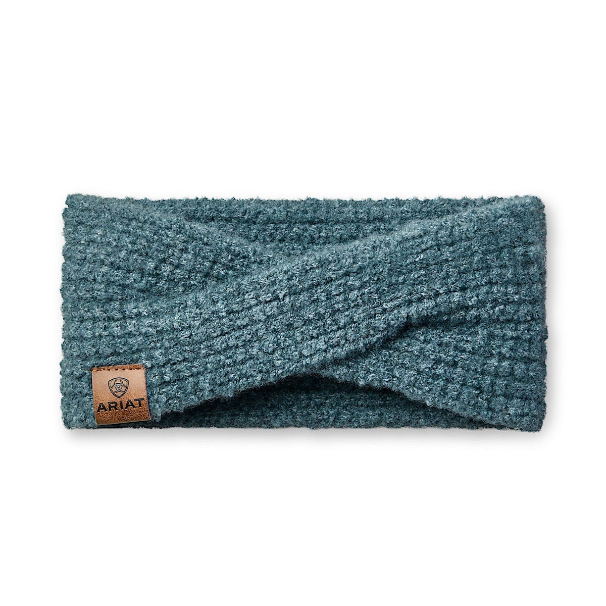 Ariat Womens Chilton Headband - Slate