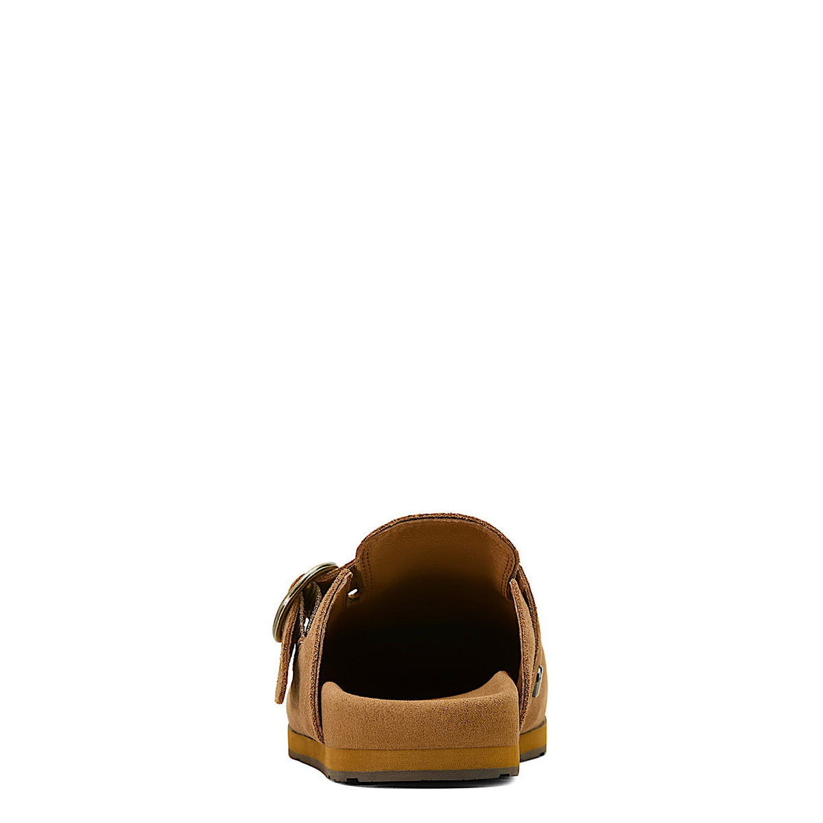 Ariat Women’s Country Mule - Caramel Suede
