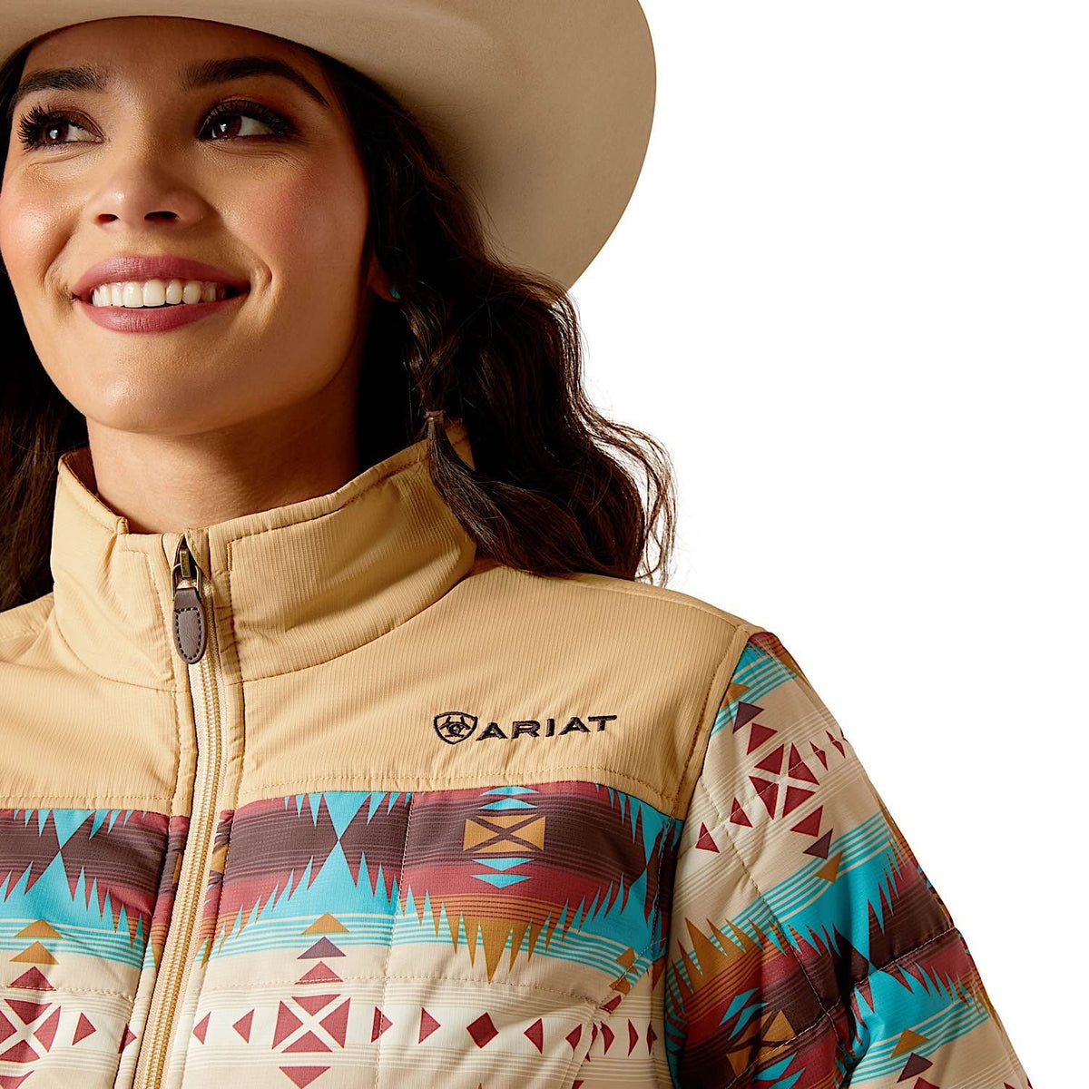 Ariat Women’s Crius Insulated Jacket - Serrano Southwest