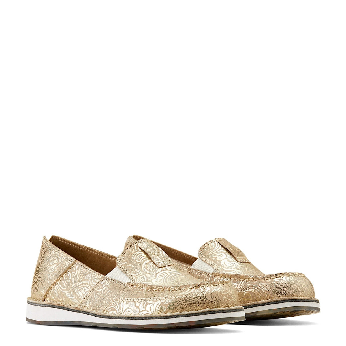 Ariat Women’s Cruiser Pearl Floral Emboss