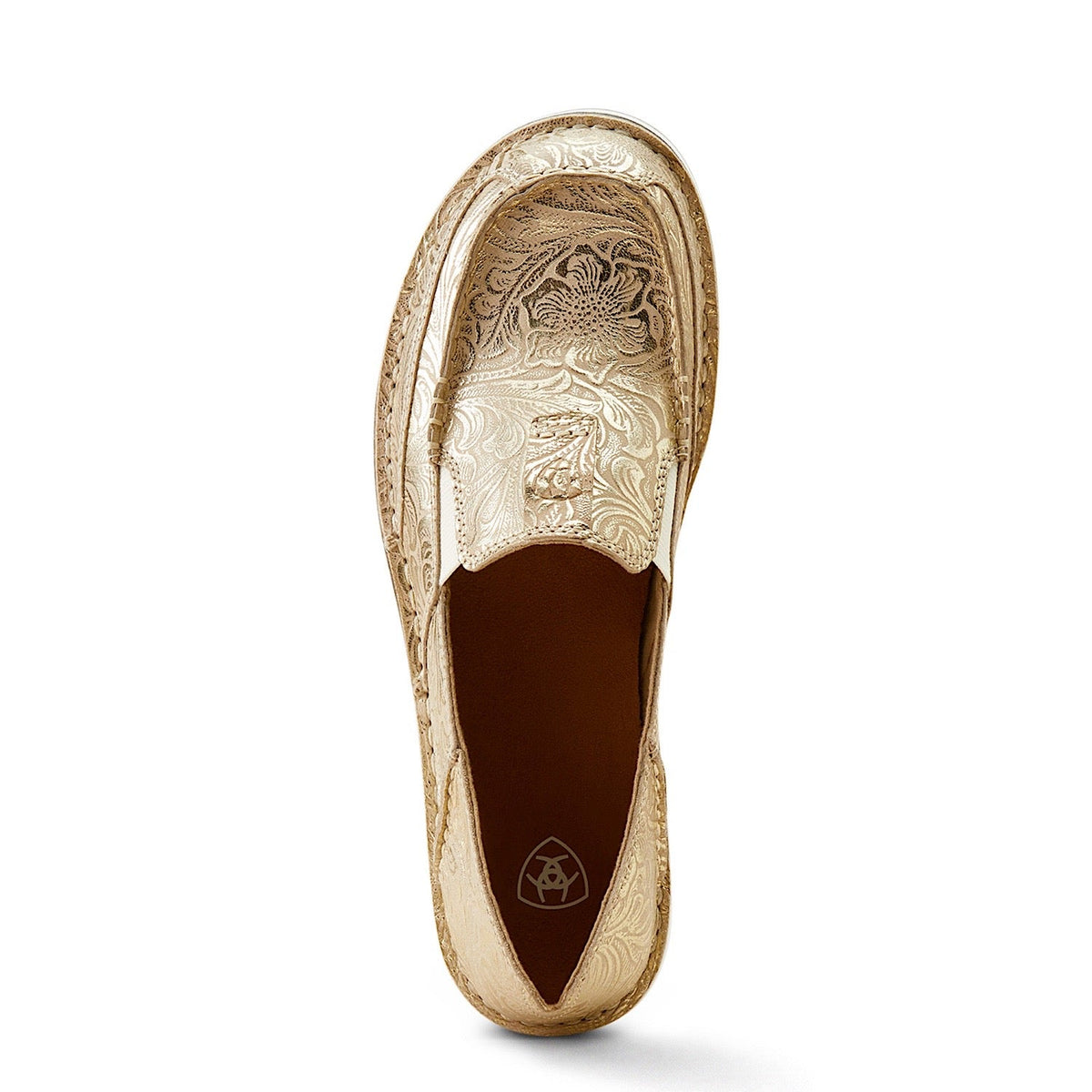 Ariat Women’s Cruiser Pearl Floral Emboss