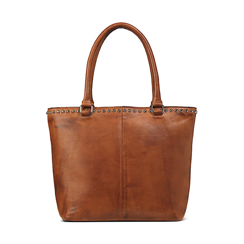 Ariat Women’s Dawn Leather Shoulder Bag - Brown