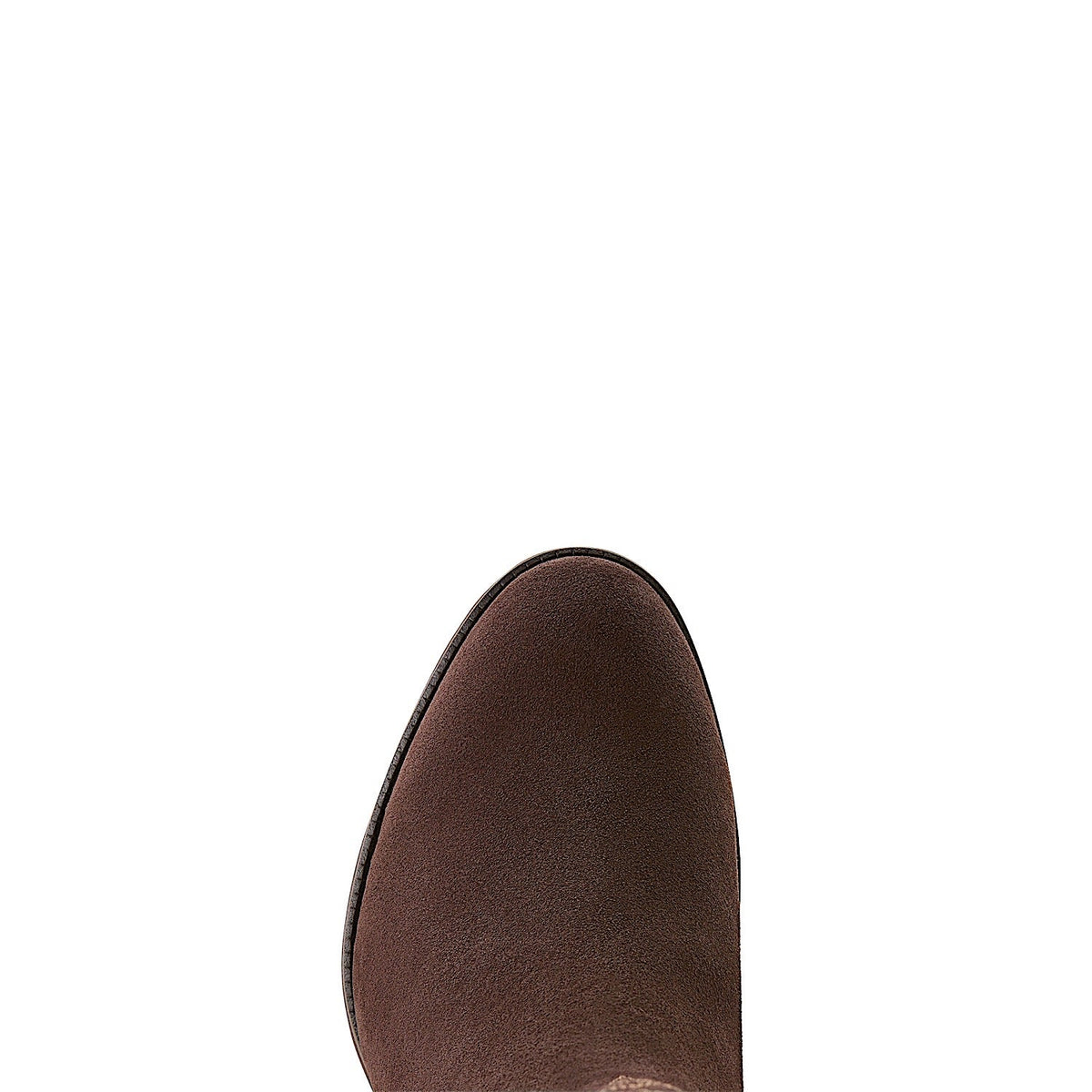 Ariat Womens Demi Boot - Chocolate Suede