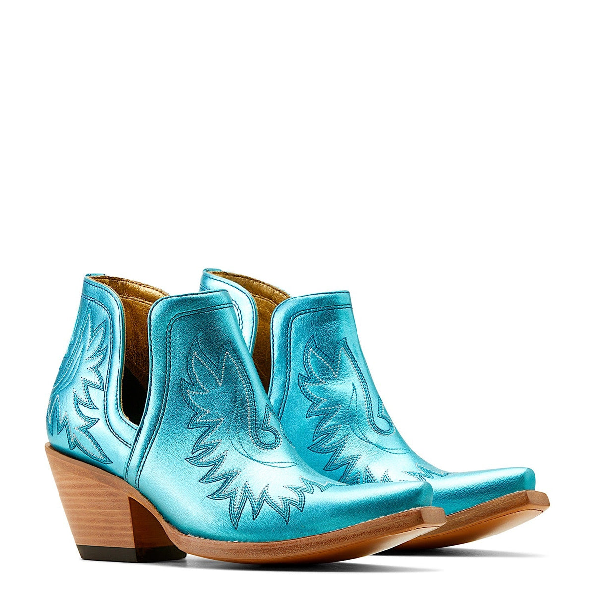 Ariat Women’s Dixon Boot Electric Calypso