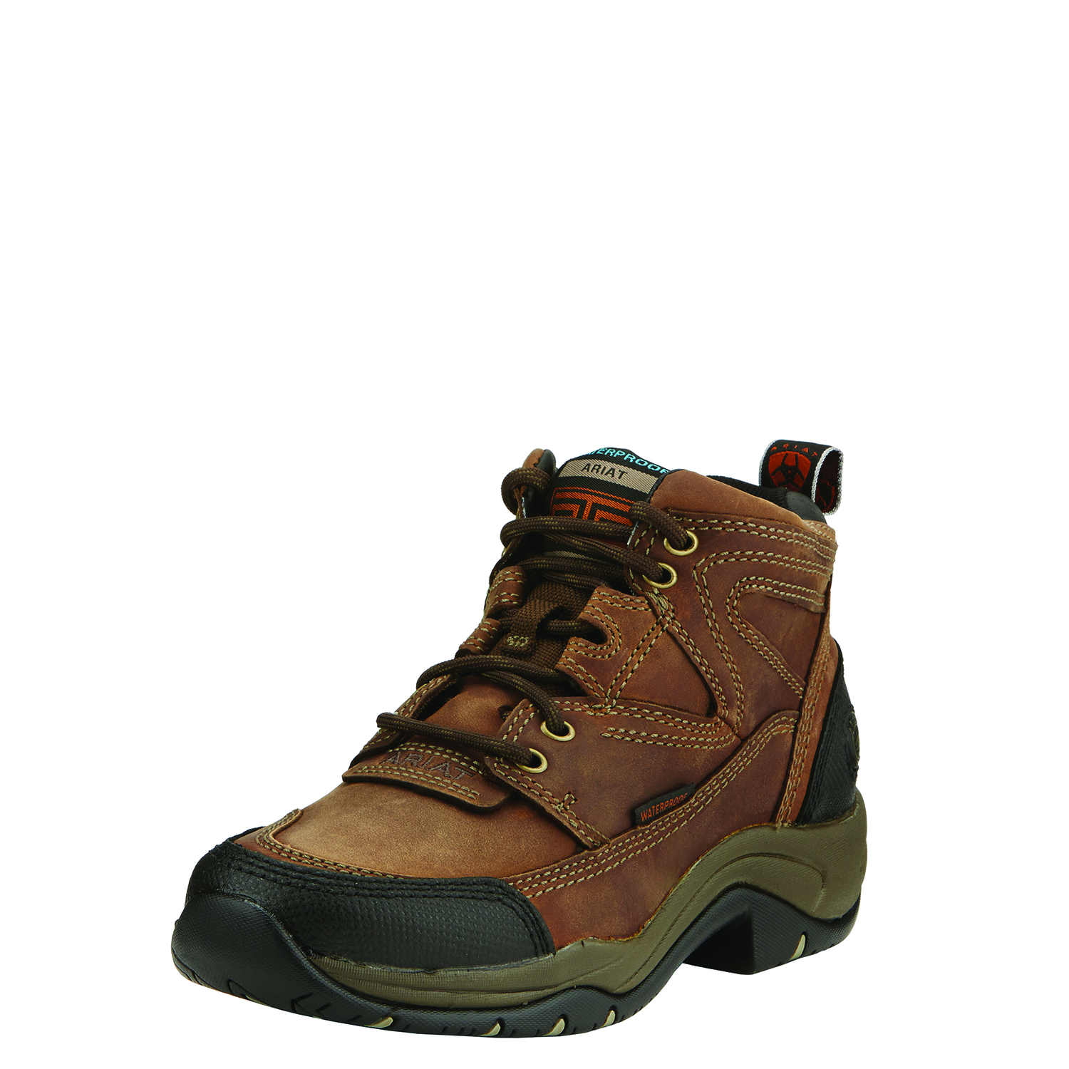 Buy Ariat Womens Dura Terrain H20 The Stable Door