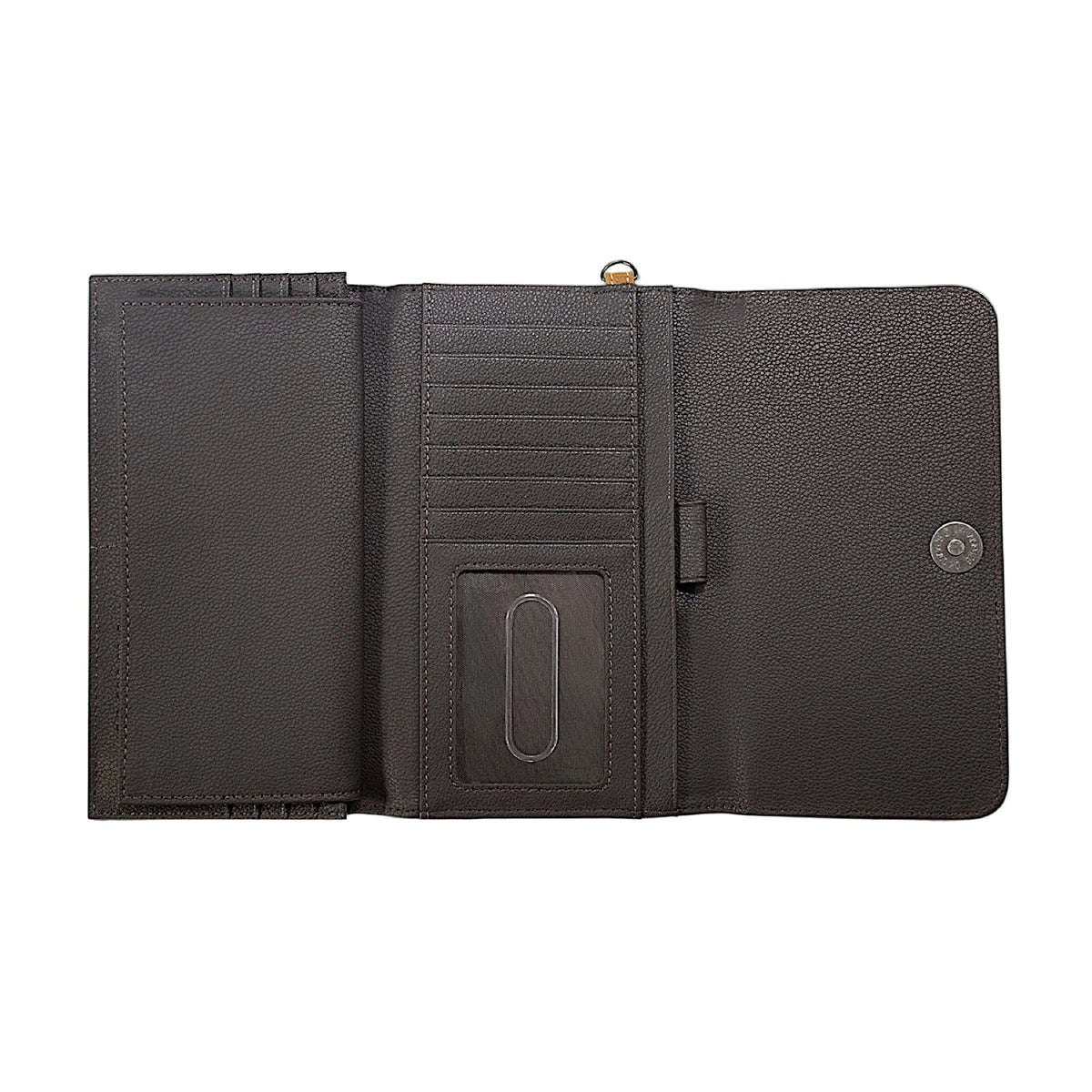 Ariat Womens Evelyn Wallet - Tan