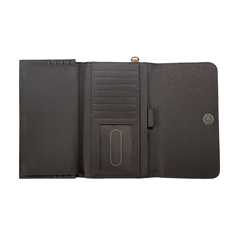 Ariat Womens Evelyn Wallet - Tan