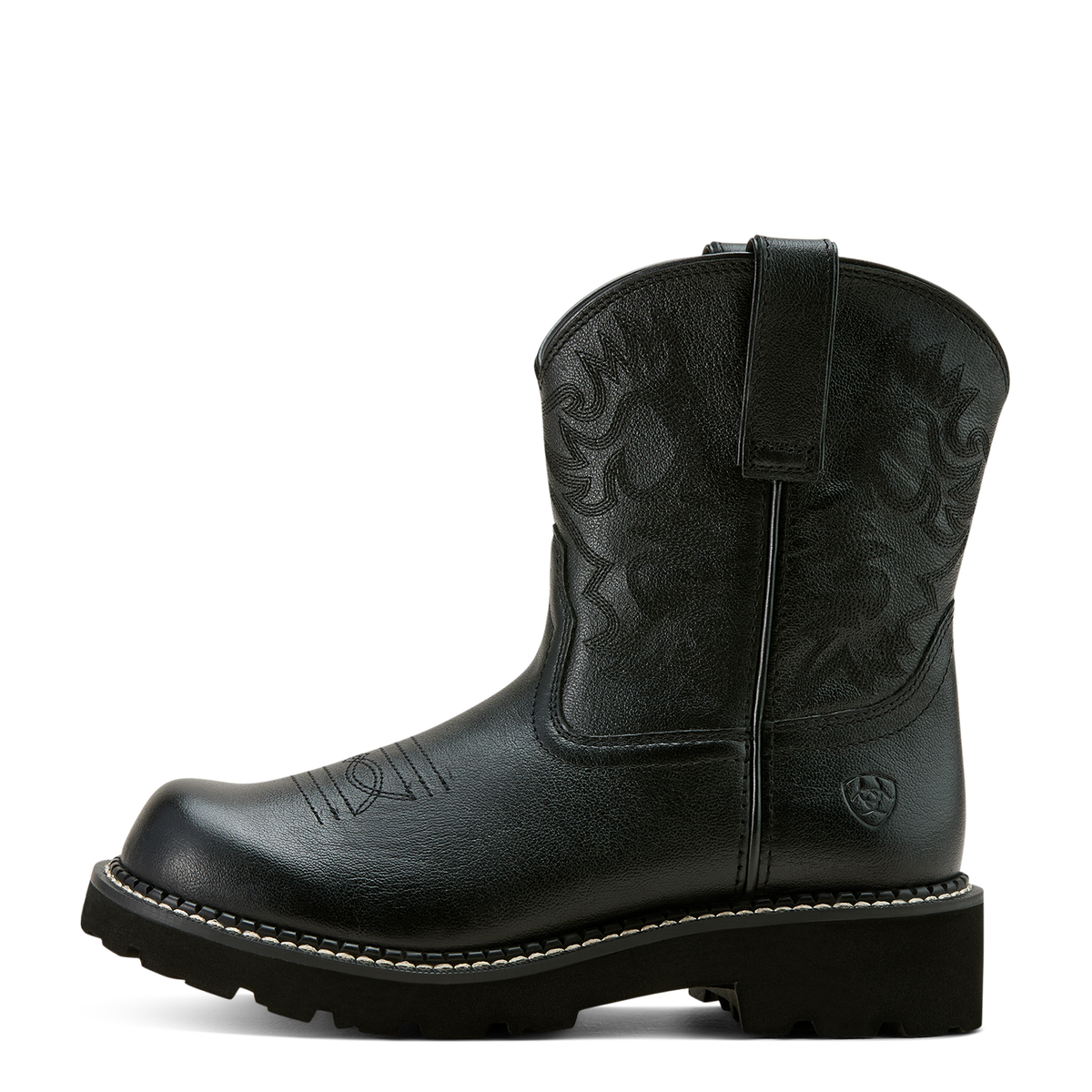 Ariat Women’s Fatbaby Western Boot - Madison Avenue