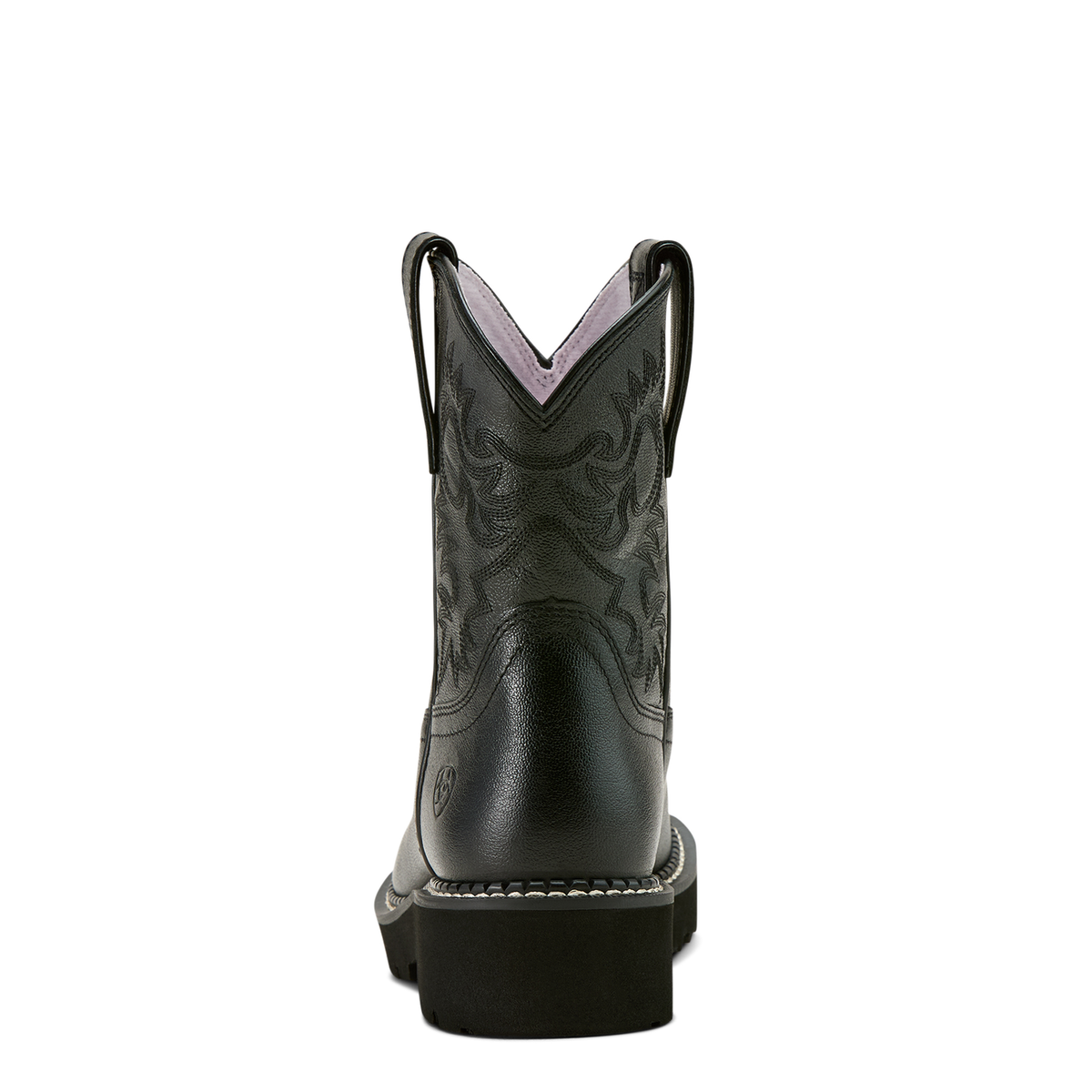 Ariat Women’s Fatbaby Western Boot - Madison Avenue
