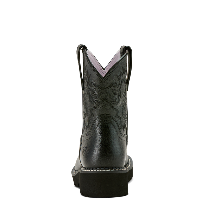 Ariat Women’s Fatbaby Western Boot - Madison Avenue